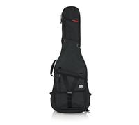 Gator Cases GT-ELECTRIC-BLK Transit Electric Guitar Gig Bag