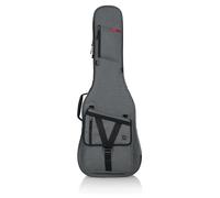 Gator Cases GT-ELECTRIC-GRY Transit Electric Guitar Gig Bag