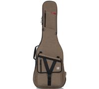 Gator Cases GT-ELECTRIC-TAN Transit Electric Guitar Gig Bag