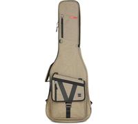 Gator Cases GT-ELECTRIC-TAN Transit Electric Guitar Gig Bag