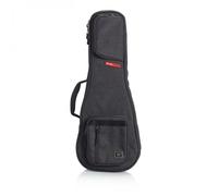 Gator GT-UKE-CON-BLK Black Transit Bag - Concerto Uke