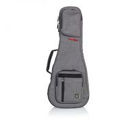 Gator GT-UKE-CON-GRY Grey Transit Bag - Concerto Uke