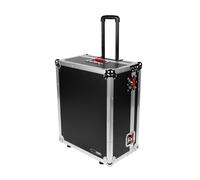 Gator GTOUR-WING-CMPCT-NDH Mixer Case for Behringer Wing Compact