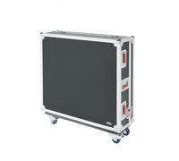 Gator GTOURWING Flight Case for Behringer Wing Mixer
