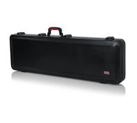 Gator GTSA-GTRBASS TSA ATA Molded Bass Guitar Case