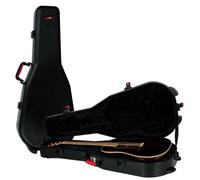 Gator GTSA-GTRDREAD TSA ATA Molded Dreadnought Acoustic Guitar Case