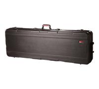 Gator GTSA-KEY76 ATA 76 Note Keyboard Case With Wheels