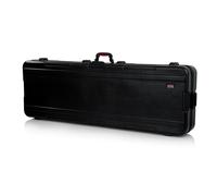 Gator GTSA-KEY88 ATA 88 Note Keyboard Case with Wheels