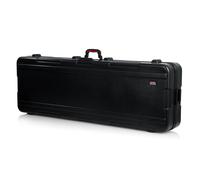 Gator GTSA-KEY88D TSA ATA Deep 88-note Keyboard Case with Wheels