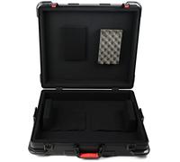 Gator GTSA-MIX222506 22 x 25 x 6-Inch ATA TSA Molded Mixer Case