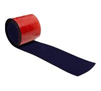 Gator Guards KeelShield Keel Guard - Helps Prevent Damage, Scars and Scratches - DIY Installation - Compatible with Fiberglass and Most Aluminum Boats - Made in the USA - 4’ to 12’ Lengths - Navy Blue