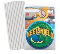 Gator Guards KeelShield KS-5LGY Keel Protector (5-Feet, Light Gray)