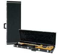 Gator Cases GW-BASS Wooden Bass Guitar Case