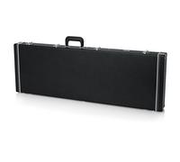 Gator Cases GW-BASS Wooden Bass Guitar Case