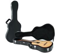 Gator GW-CLASSIC Classical Guitar Deluxe Wood Case