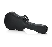 Gator GW-CLASSIC Deluxe Wooden Classical Guitar Case