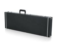 Gator GW-ELECTRIC Deluxe Electric Guitar Case