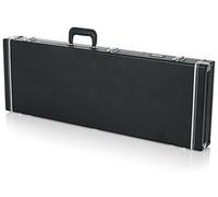 Gator GW-ELECTRIC Electric Guitar Deluxe Wood Case