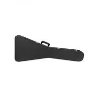 Gator GW-FLYV Deluxe Wood Case for Flying V Guitars