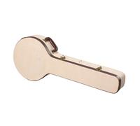 Gator GW-JM BANJO XL Journeyman Banjo Case Beige