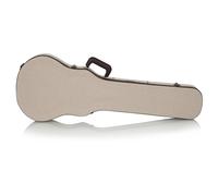 Gator GW-JM MANDOLIN Journeyman Mandolin Case Beige