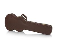 Gator GW-SG-BROWN Deluxe Electric Guitar Case