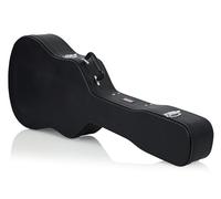 Gator GWE-DREAD-12 Hard-Shell Wood Case for Dread/12-String Guitars