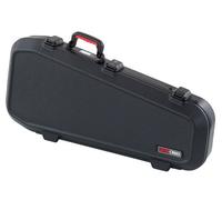Gator GTSA-HEADLESSELEC TSA Case for Headless Electric Guitars