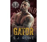 Gator: Hounds of the Reaper MC