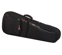 Gator Icon Semi Hollow Guitar BK