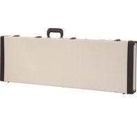Gator Cases GW-JM-BASS Journeyman Series Deluxe Wooden Bass Guitar Case