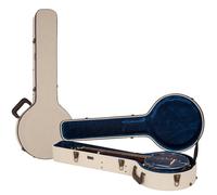 Gator Deluxe Banjo Case Beige
