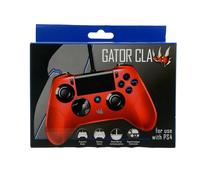 Gator Klauw Wired Controller Parent Variatie, Rood (PC)