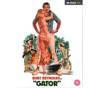Gator (LE Blu-ray w/ Slip)