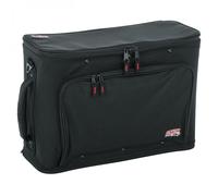 Gator GR-RACKBAG-3U Lightweight Rack Bag