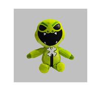 (Gator) Nightmare Critters Horror Game Characters Plush Toys Doll Gift Room Decoration