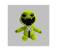 (Gator) Nightmare Horror Critters Game Characters Plush Toys Doll Room Decoration Gift