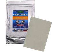 Gator Patch GP69 UV Cure Fiberglass Reinforced Polyester Patch