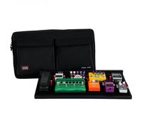 Gator Pedal Board with PSU and Tote Bag