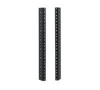 Gator GRW-RACKRAIL-08U Gator Rackworks Rack Rail Set 8U