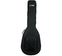 Gator GL-AC-BASS Rigid EPS Acoustic Bass Guitar Case