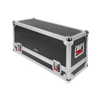 Gator G-TOURMINIHEAD2 Lunchbox-Style Guitar Amp Head Flightcase