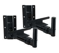 Gator Frameworks GFW-SPK-WM100 Speaker Stands Pair