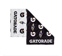 Gatorade Baltimore Ravens Towel
