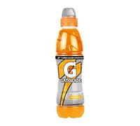 Gatorade Bevanda Energetica Energy Drink Pack Lemon Blood Orange Raspberry Orange 12 x 50 cl