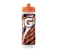 Gatorade Chicago Bears Gx NFL Non-Slip Squeeze Bottles, Gx Hydration System, & Gx Sports Drink Concentrate Pods