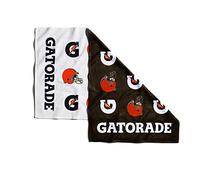 Gatorade Cleveland Browns Towel, 21" x 39”