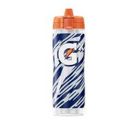 Gatorade Dallas Cowboys Gx NFL Non-Slip Squeeze Bottles, Gx Hydration System, & Gx Sports Drink Concentrate Pods