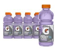 Gatorade Frost Thirst Quencher, 20 Fl Oz Bottles, 8 Pack