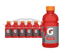 Gatorade Fruit Punch, 12 Fl Oz (pack of 12)